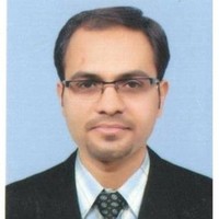 Jashn Employee Bharat Pandya's profile photo