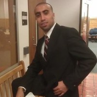 Said Ali Email & Phone Number