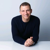 The Nonprofit Fixer, Sean Kosofsky Employee Sean Kosofsky's profile photo