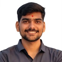 MV Clouds ☁ Employee Kevin Suvagiya's profile photo