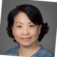 Northwell Health Employee Sandra Shin's profile photo