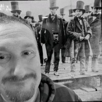 Atkins Employee Mark Westall's profile photo