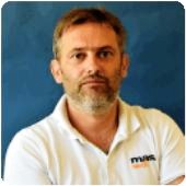 MAS Seeds Employee Ludovic Cousin's profile photo