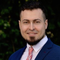 Muhr mbH Employee Yäsin Azzaz's profile photo