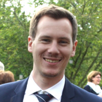 GAZFIO SAS Employee Benjamin Dru's profile photo