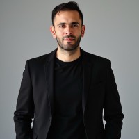 Bilal Aloul Email