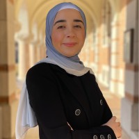 Motif Neurotech Employee Fatima al-Rashdan's profile photo