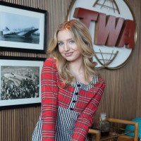 AR PR Employee Elizabeth Mooney's profile photo