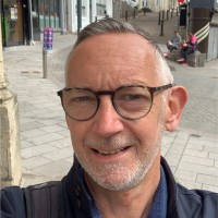 Greg Dove Email & Phone Number