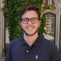 Becker Friedman Institute Employee Bernardo Lisboa's profile photo