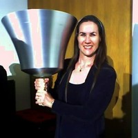 Grace Sheldon-Williams Email & Phone Number