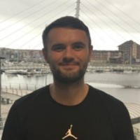 We Predict Employee Steffan Rees's profile photo