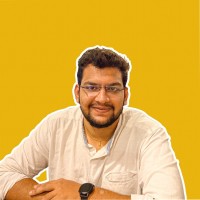 Tameta Tech Employee Nakul Vagadiya's profile photo