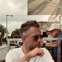 Close S.A. Employee Sebastiaan Goossens's profile photo