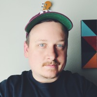 New Life Church of Arkansas Employee Eric Pardoe's profile photo