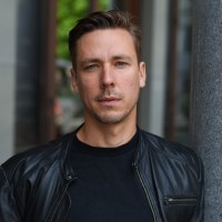 MILES Employee Jan Gebauer's profile photo