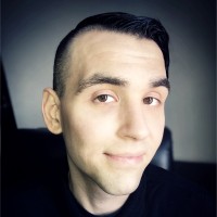 6° Media Employee Steven Groves's profile photo
