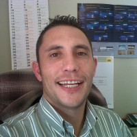 Radiant Lighting and Electrical Employee Mark du Preez's profile photo