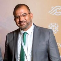 Hemaya Information Technology Employee Mohamed Basiuny's profile photo