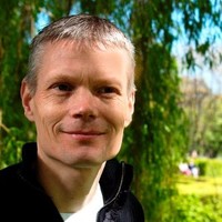 Novo Nordisk A/S Employee John Vestergaard's profile photo