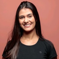 Virtual Joias Employee Bruna Silva's profile photo