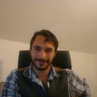 Patient Communicator Employee Daniel Averick's profile photo