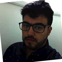 Finning Employee Carlos Gatica's profile photo