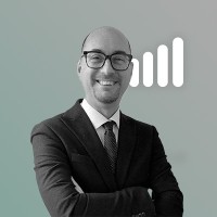 Jefferson Wells Italia Employee Ruggero Furlanetto's profile photo