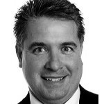 North Carolina State University Employee Paul Mulvey's profile photo