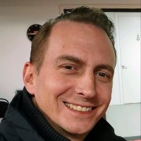 Lionsville B.V. Employee Maurits Krab's profile photo