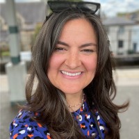 Great Ormond Street Hospital Children's Charity Employee Chloe Shields's profile photo