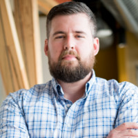 Freeplay Employee Eric Ryan's profile photo