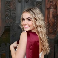 MuxIP Employee Grace Judice's profile photo