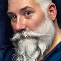 Chinook Lumber Employee Rob Starritt's profile photo