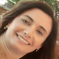 Computer Information Systems (CIS) Employee Rita Abdo's profile photo