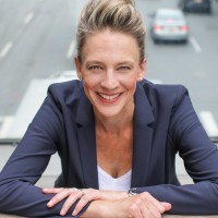 Bbc Studios Employee Janet Brown's profile photo