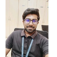 Walmart Canada Employee Arunkumar Sampath's profile photo