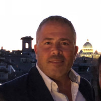 Implus Employee Merrick Jones's profile photo