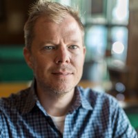Rob Griffen