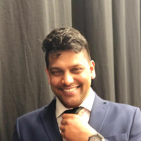 Balasubramanyam Kanisetti