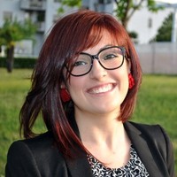 BARCI ENGINEERING SRL Employee Daniela Pucci's profile photo