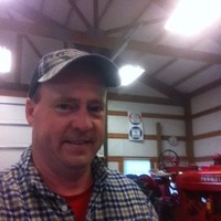 Johnny McAulay Email & Phone Number