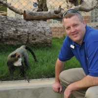 The Blank Park Zoo Employee Jay Tetzloff's profile photo
