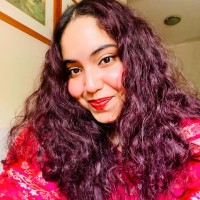 STIM Employee Sharanya Bhadekar's profile photo