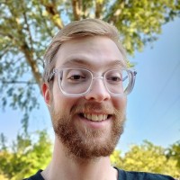 Fusion EMS Employee Chase Nilsen's profile photo