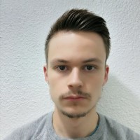 Gwendal le Thiec's profile photo