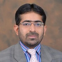Fahad Shaikh