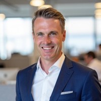 Vusion Employee Thomas Schwarz's profile photo