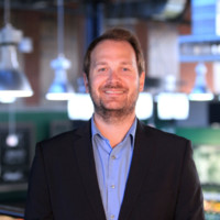 Flō Energy Solutions Inc. (by CES) Employee Matt Wilkins's profile photo