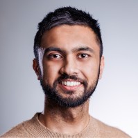 Shivaswaroop Krishnamurthy Email